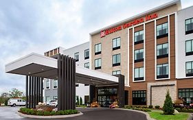 Hilton Garden Inn Gallatin Tn